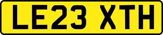LE23XTH