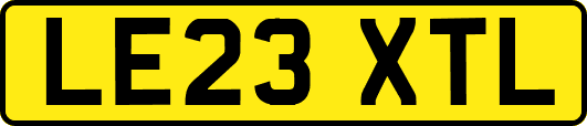 LE23XTL