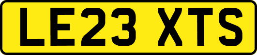 LE23XTS