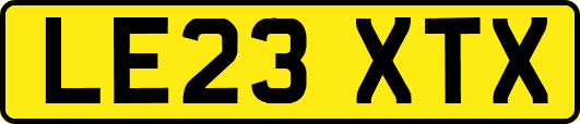 LE23XTX