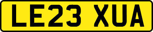 LE23XUA