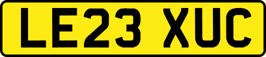 LE23XUC