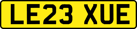 LE23XUE