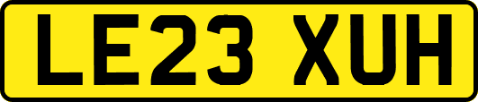 LE23XUH