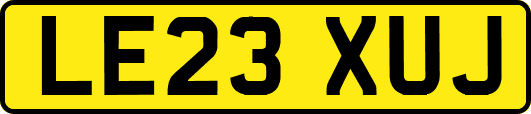 LE23XUJ