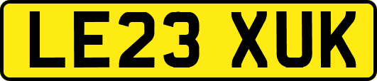 LE23XUK