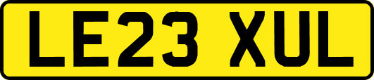 LE23XUL