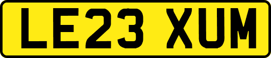LE23XUM