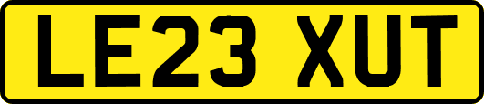 LE23XUT