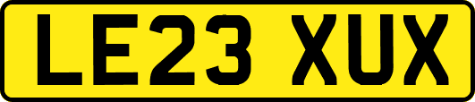 LE23XUX