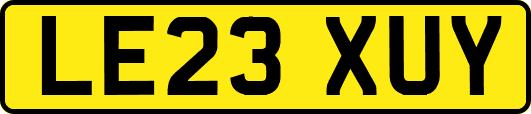 LE23XUY