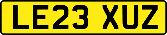LE23XUZ