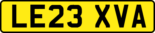 LE23XVA