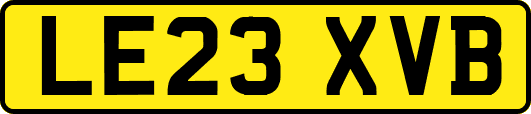LE23XVB