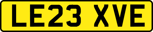LE23XVE