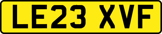 LE23XVF