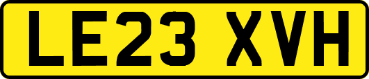 LE23XVH