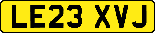 LE23XVJ