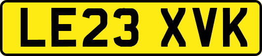 LE23XVK