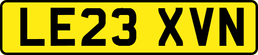 LE23XVN