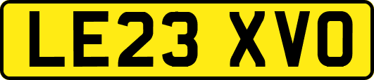 LE23XVO