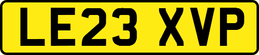 LE23XVP