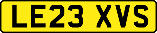 LE23XVS
