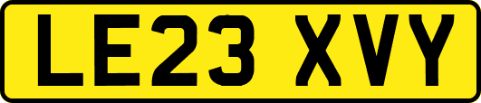 LE23XVY