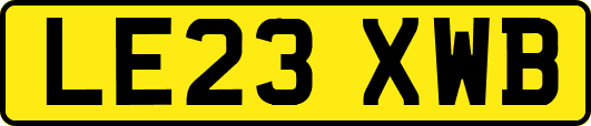 LE23XWB
