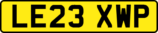 LE23XWP