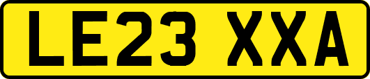LE23XXA