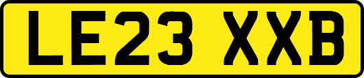 LE23XXB