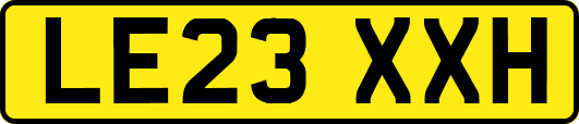 LE23XXH
