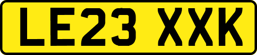 LE23XXK