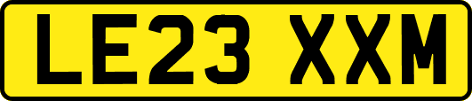 LE23XXM