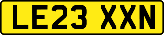 LE23XXN