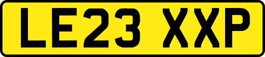 LE23XXP