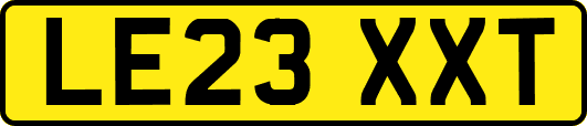 LE23XXT
