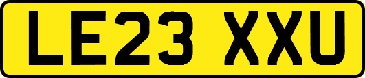 LE23XXU