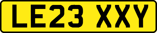 LE23XXY