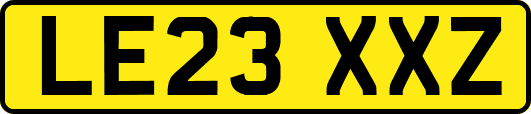 LE23XXZ