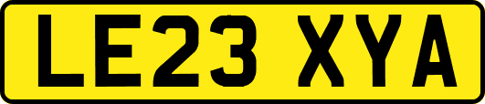 LE23XYA
