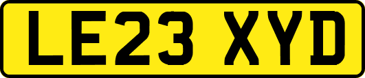LE23XYD