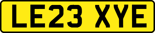 LE23XYE