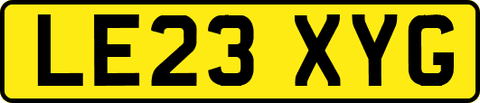 LE23XYG