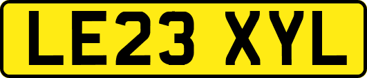 LE23XYL