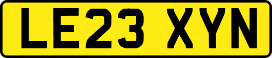 LE23XYN