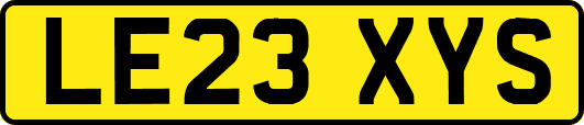 LE23XYS