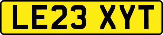 LE23XYT