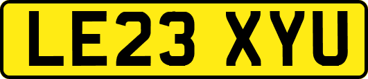 LE23XYU